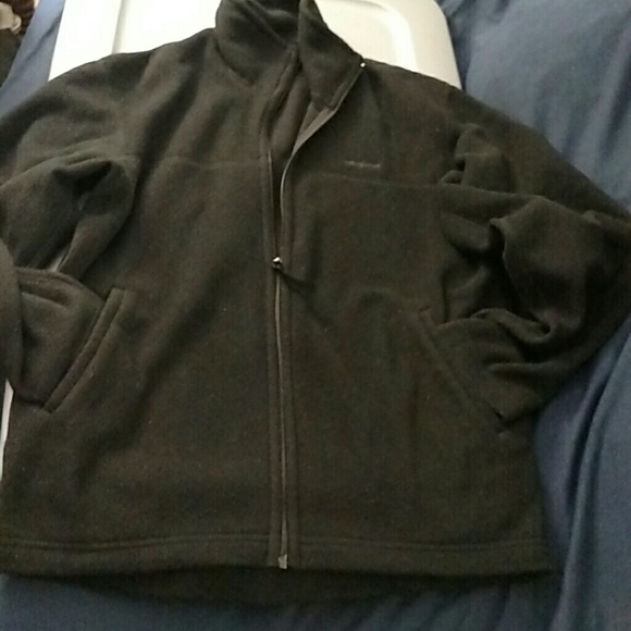 Vintage Women's Patagonia Synchilla Fleece Jacket Size S - Picture 2 of 7